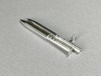 燭台(ロウソク立て)の針 素材：銀 石川県のお客様